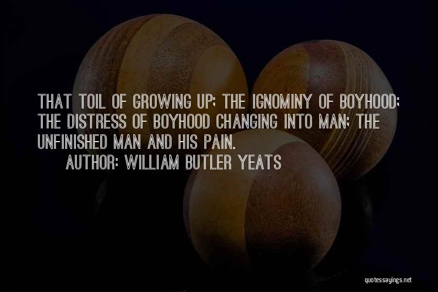 William Butler Yeats Quotes 278970