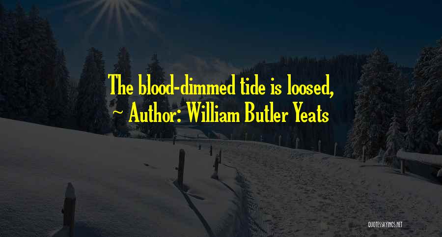 William Butler Yeats Quotes 381353