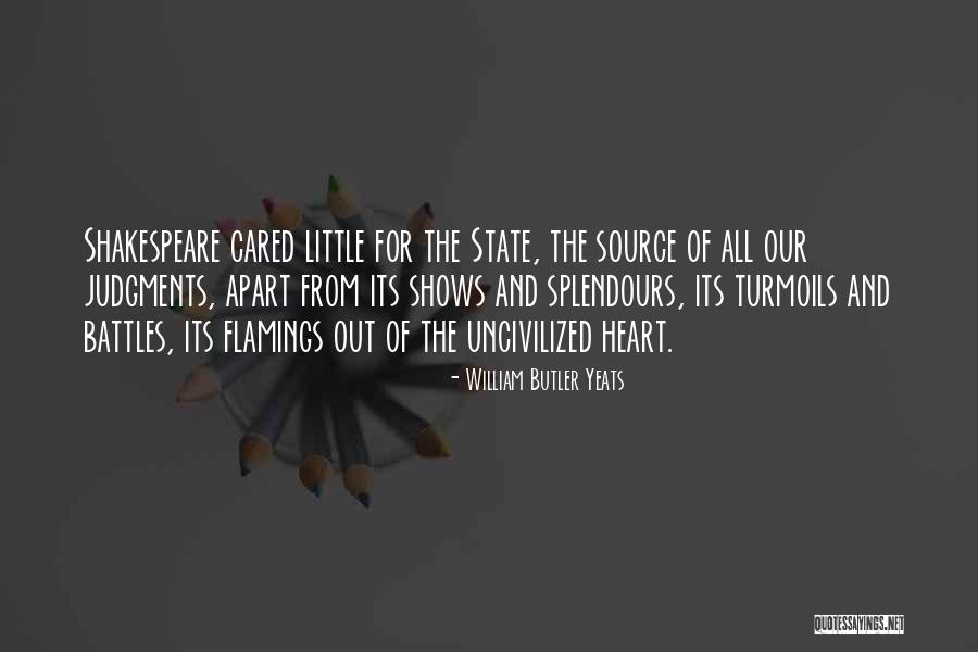 William Butler Yeats Quotes 561208 William Butler Yeats Quotes 561208
