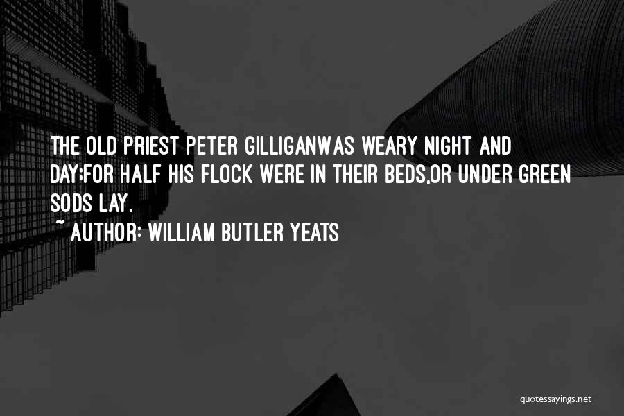 William Butler Yeats Quotes 589756