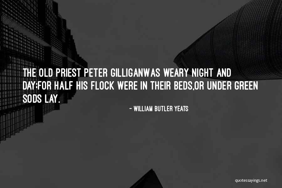 William Butler Yeats Quotes 589756