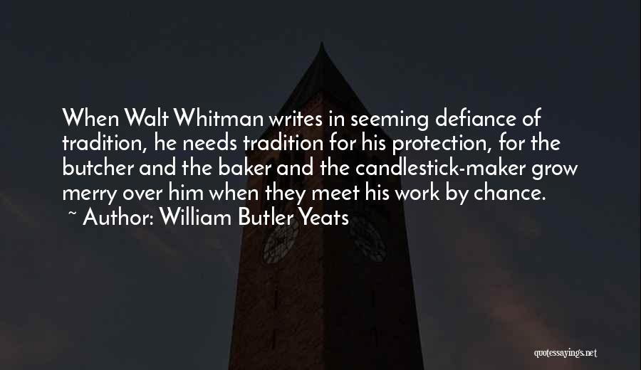 William Butler Yeats Quotes 591814