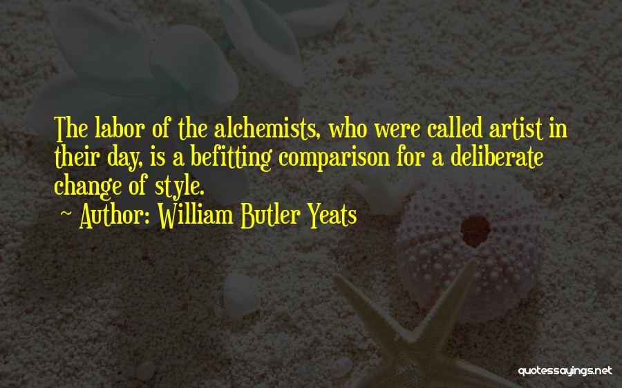 William Butler Yeats Quotes 630457