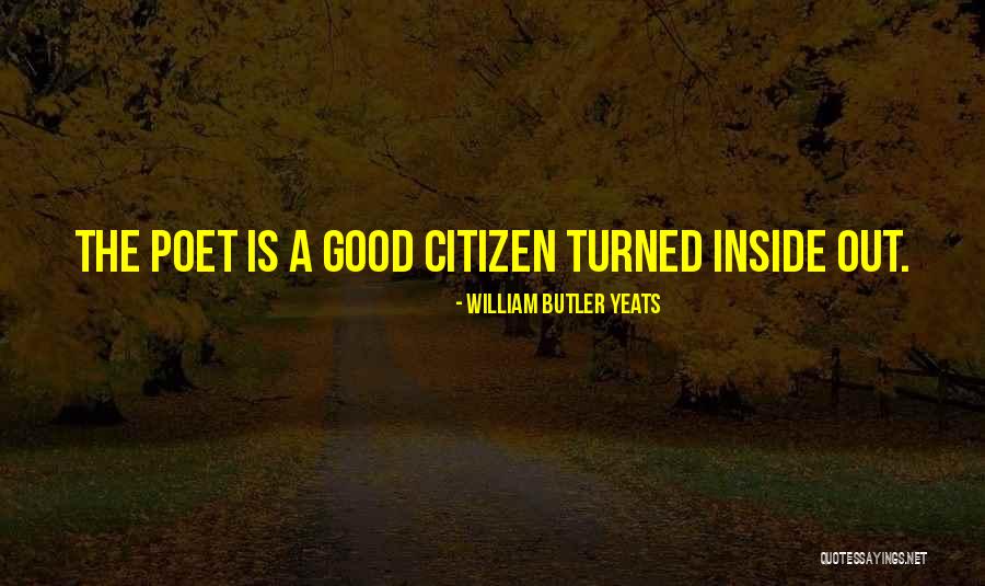 William Butler Yeats Quotes 765139