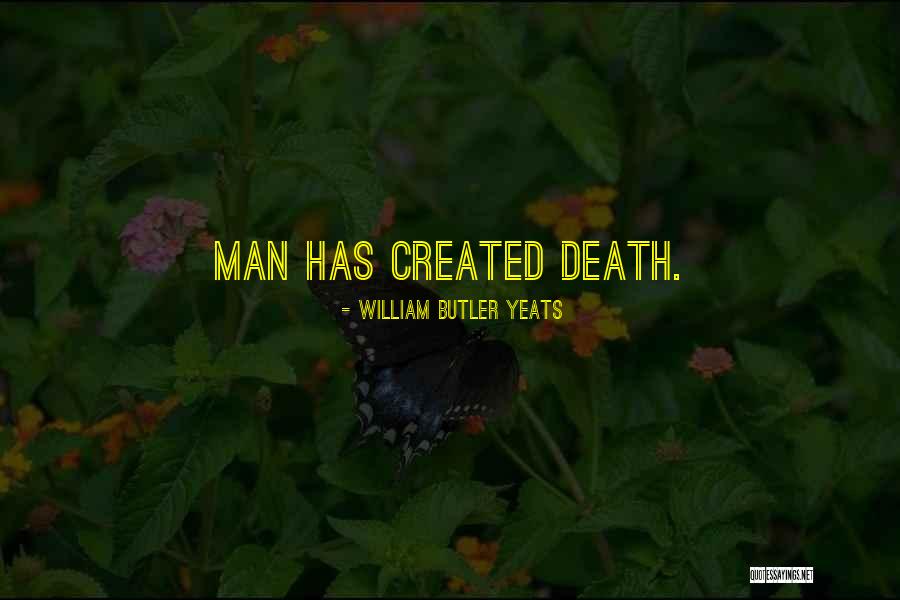 William Butler Yeats Quotes 901449