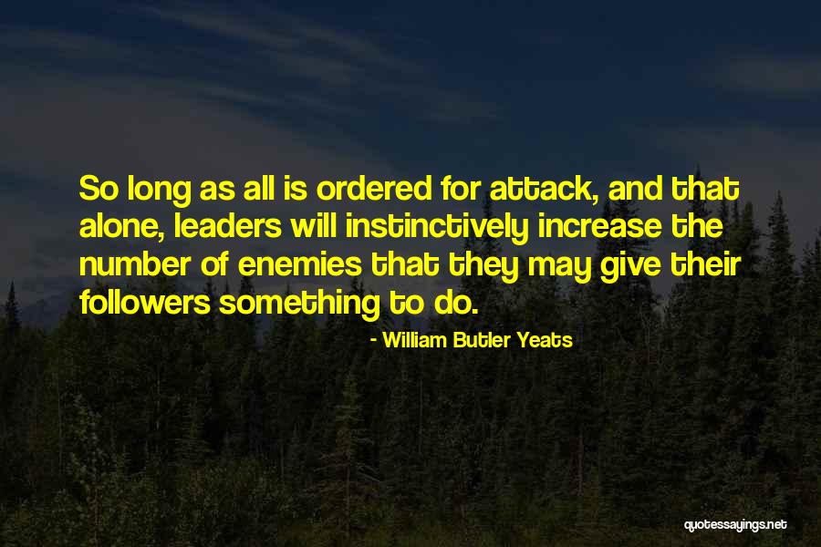 William Butler Yeats Quotes 915055