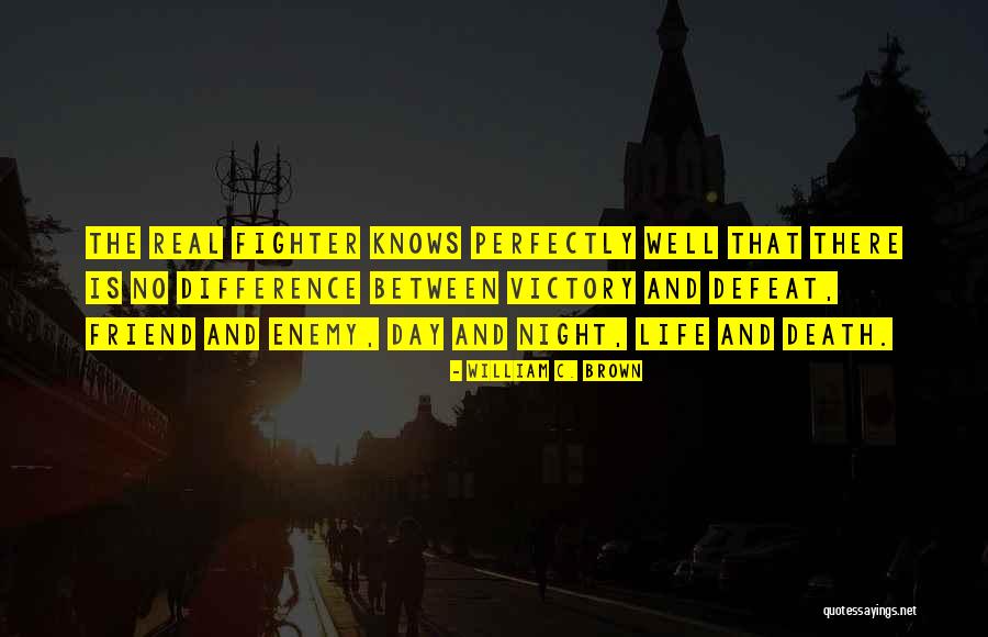 William C. Brown Quotes 949977 William C. Brown Quotes 949977