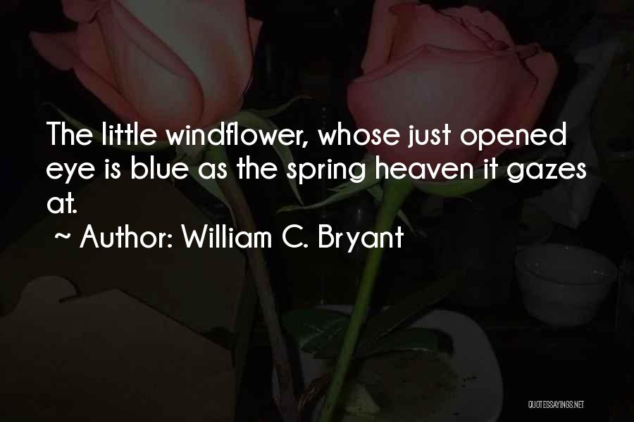 William C. Bryant Quotes 1232775