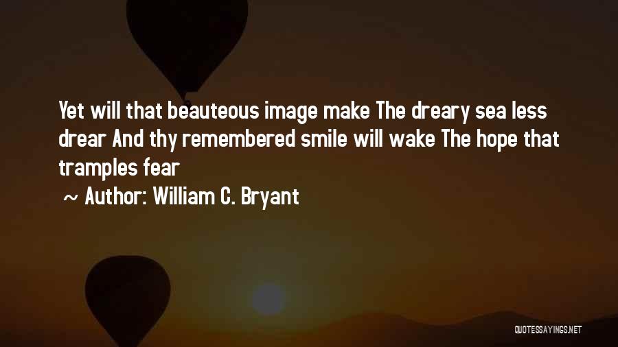 William C. Bryant Quotes 1255275