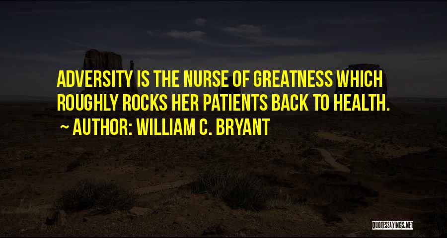 William C. Bryant Quotes 1273264