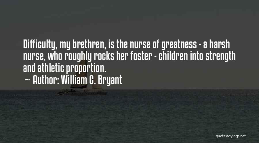 William C. Bryant Quotes 1378481