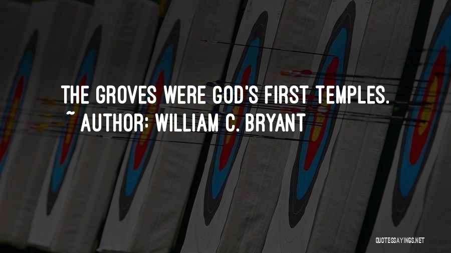 William C. Bryant Quotes 1419551