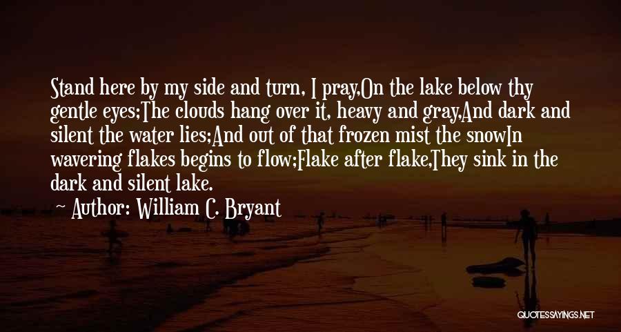 William C. Bryant Quotes 1761761