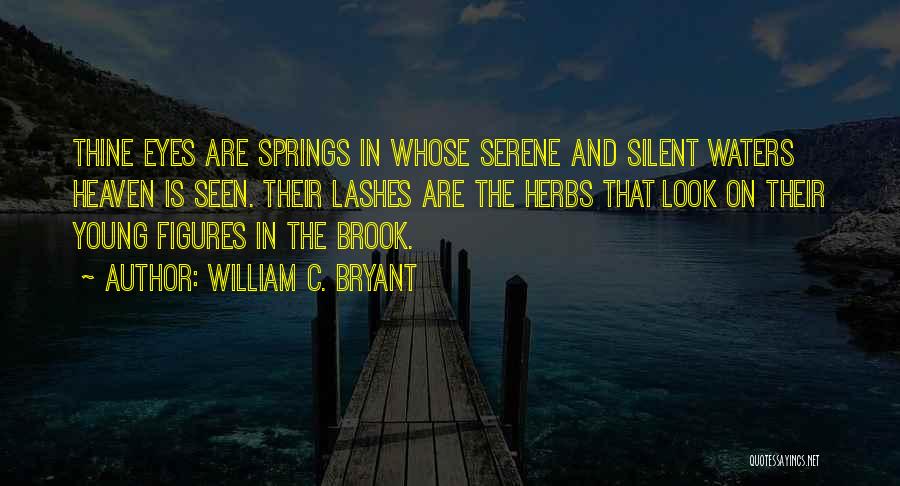 William C. Bryant Quotes 1794938