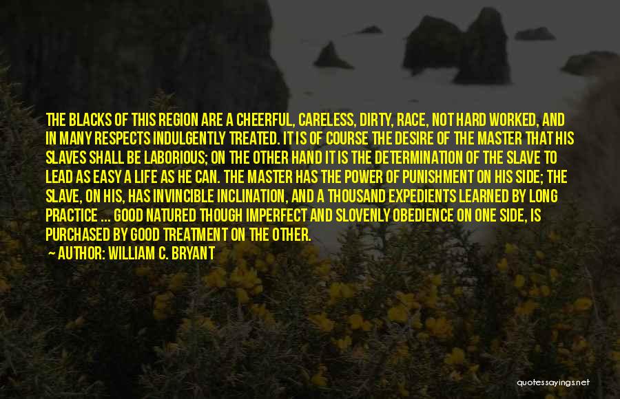 William C. Bryant Quotes 1827980