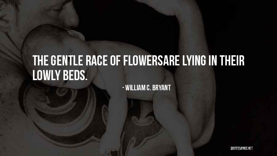 William C. Bryant Quotes 2247483 William C. Bryant Quotes 2247483
