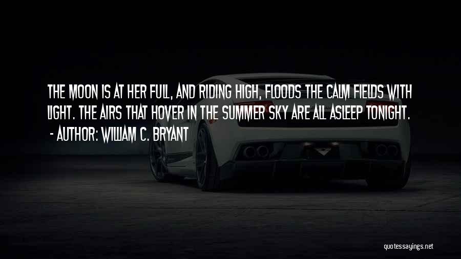 William C. Bryant Quotes 301745