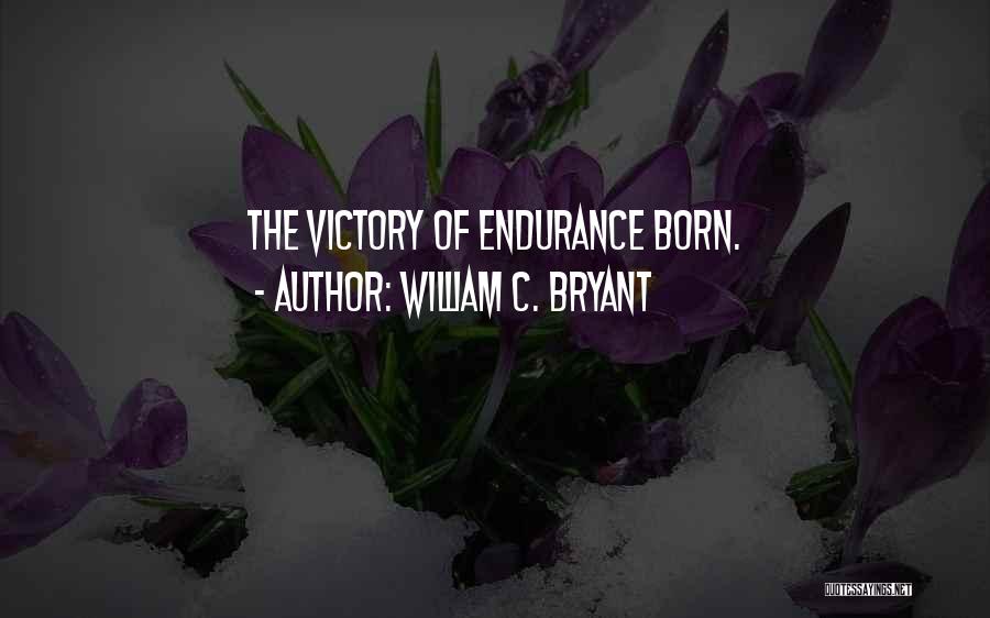 William C. Bryant Quotes 373525