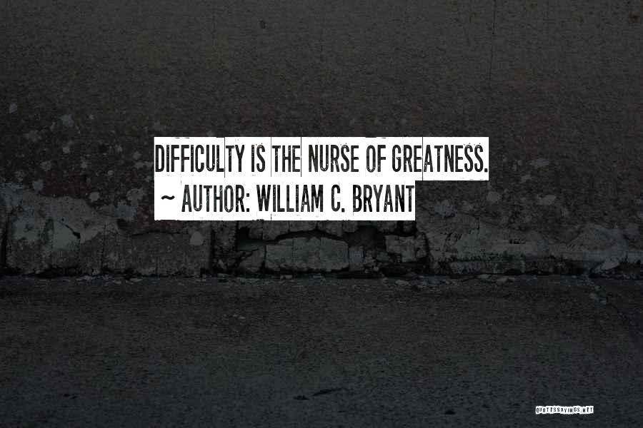 William C. Bryant Quotes 538831