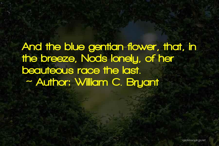 William C. Bryant Quotes 585262