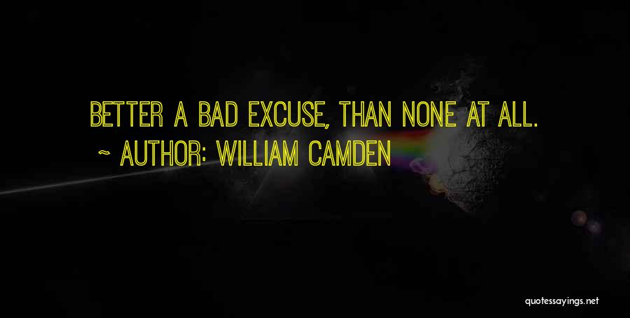 William Camden Quotes 1210767