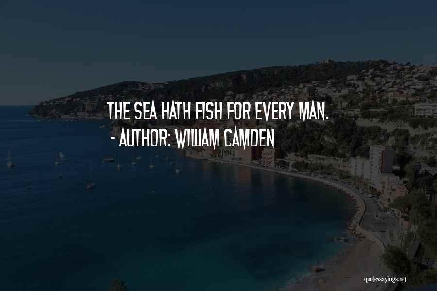 William Camden Quotes 1702022