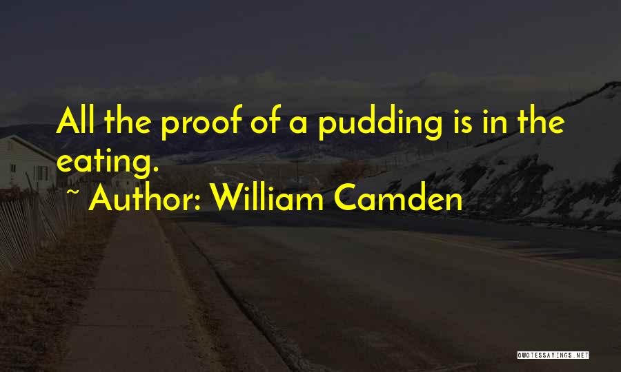 William Camden Quotes 902467