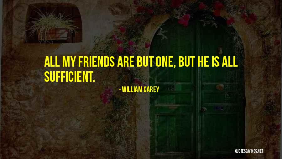 William Carey Quotes 1216557