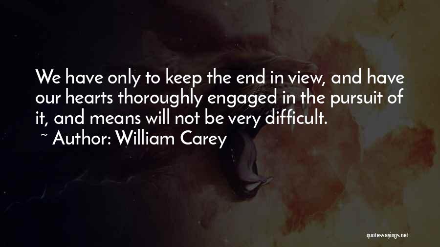 William Carey Quotes 1666412