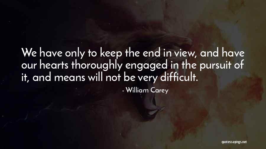 William Carey Quotes 1666412