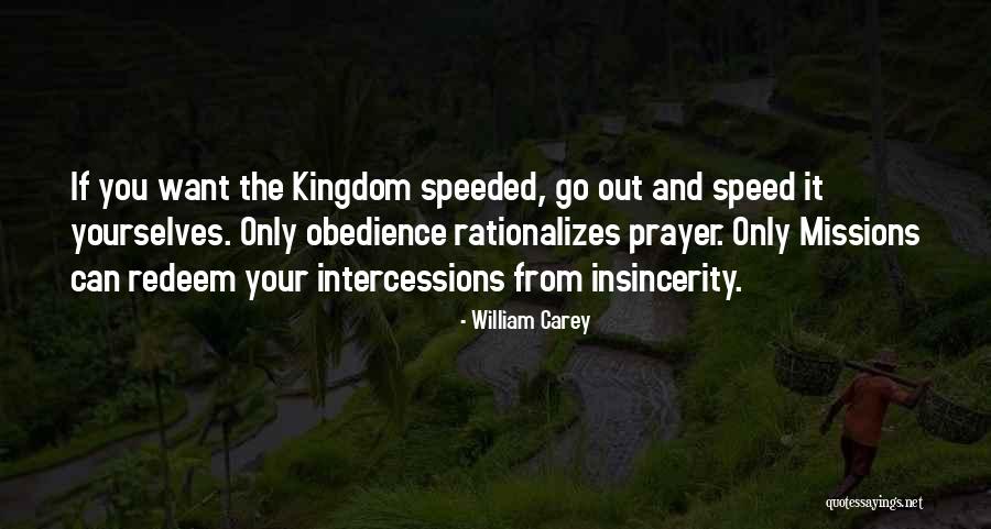 William Carey Quotes 1833688