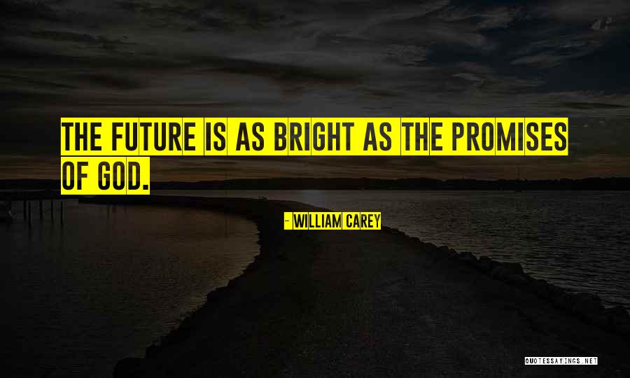 William Carey Quotes 206831