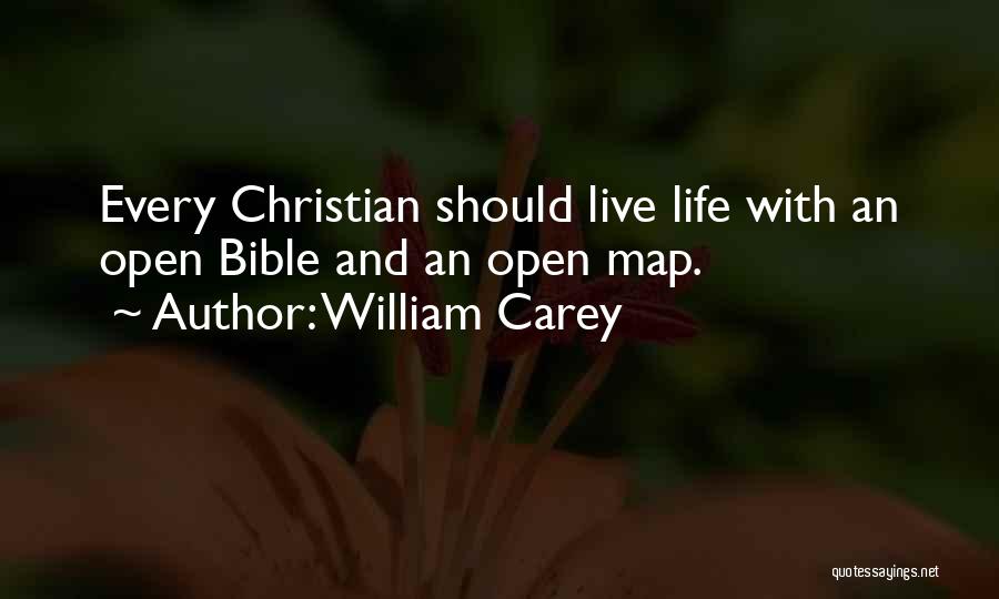 William Carey Quotes 2191132