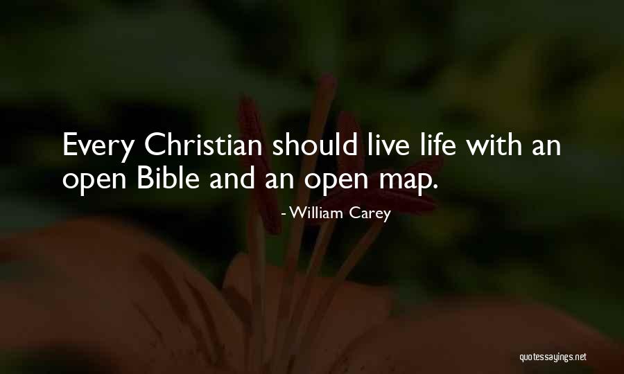 William Carey Quotes 2191132