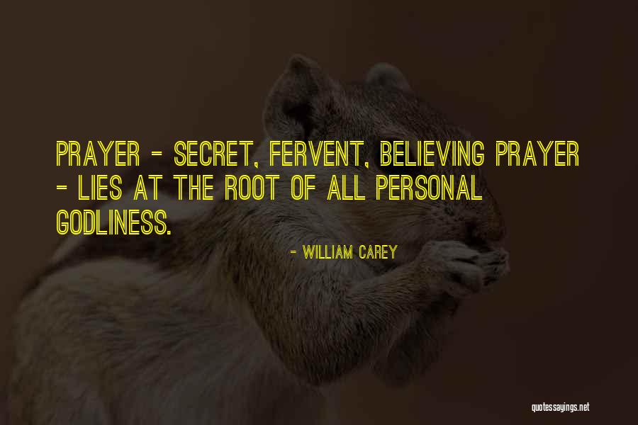 William Carey Quotes 470843