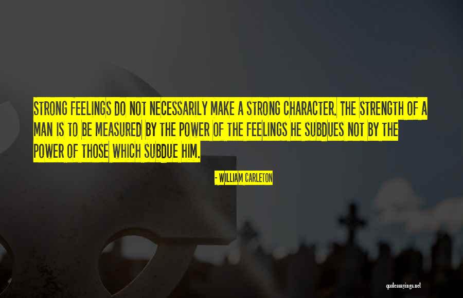 William Carleton Quotes 2130545 William Carleton Quotes 2130545