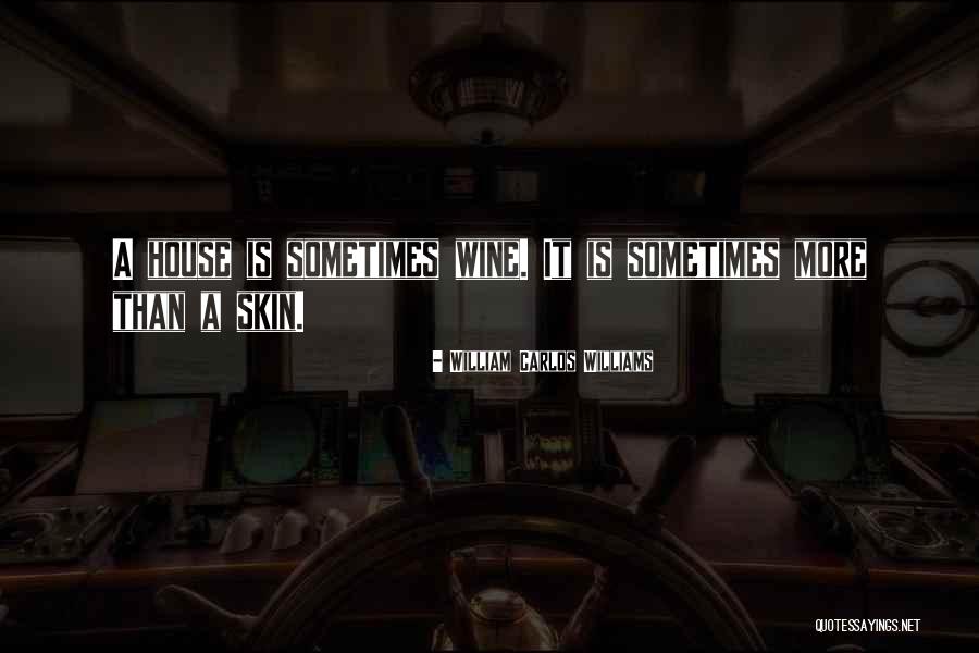 William Carlos Williams Quotes 1005761 William Carlos Williams Quotes 1005761