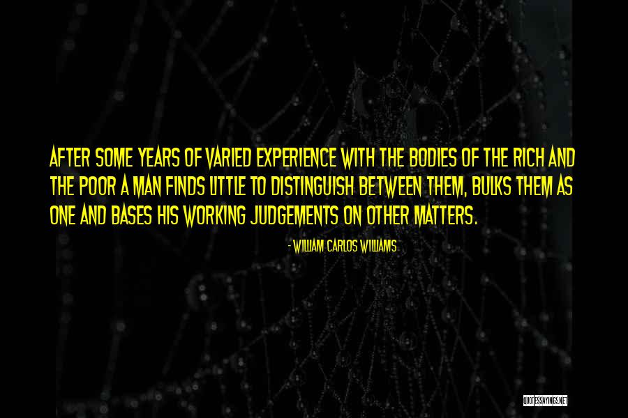 William Carlos Williams Quotes 1015552 William Carlos Williams Quotes 1015552