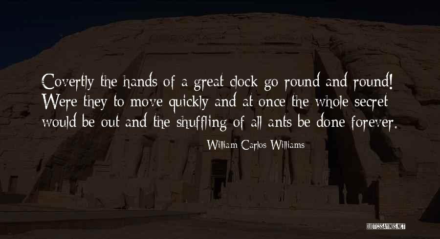 William Carlos Williams Quotes 1023115 William Carlos Williams Quotes 1023115