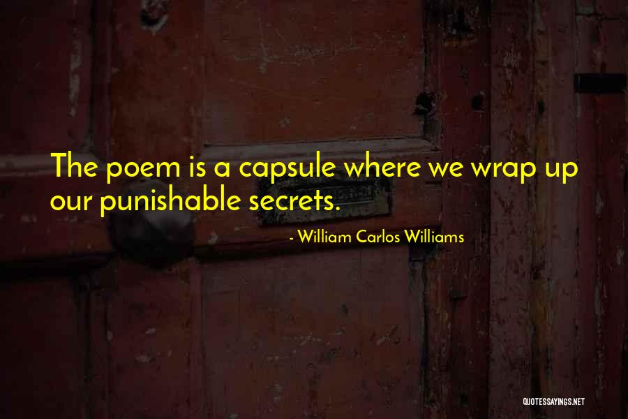William Carlos Williams Quotes 1058392 William Carlos Williams Quotes 1058392