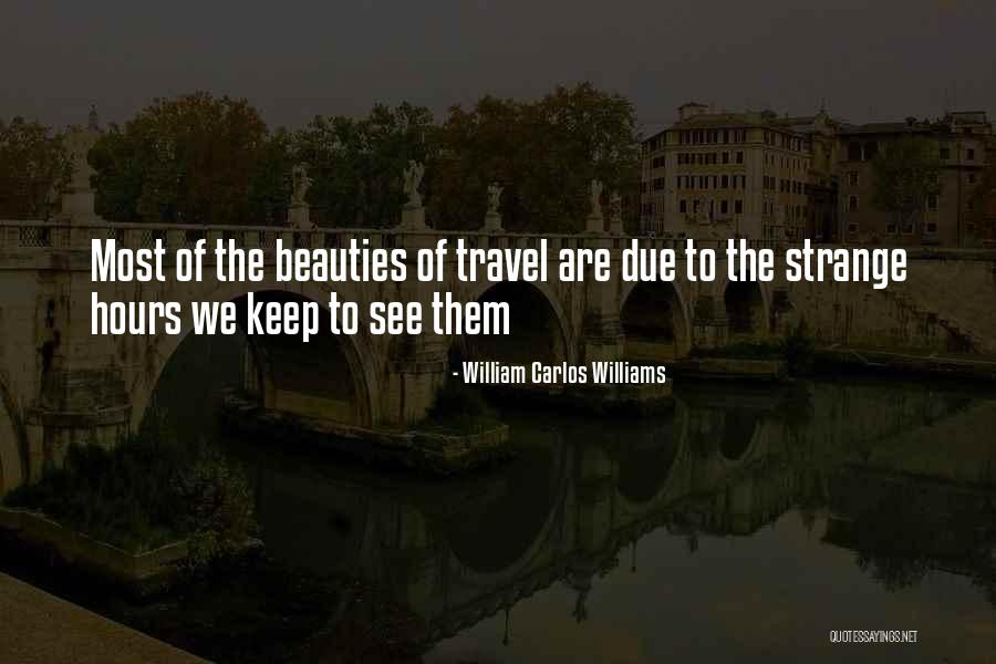William Carlos Williams Quotes 1078587 William Carlos Williams Quotes 1078587