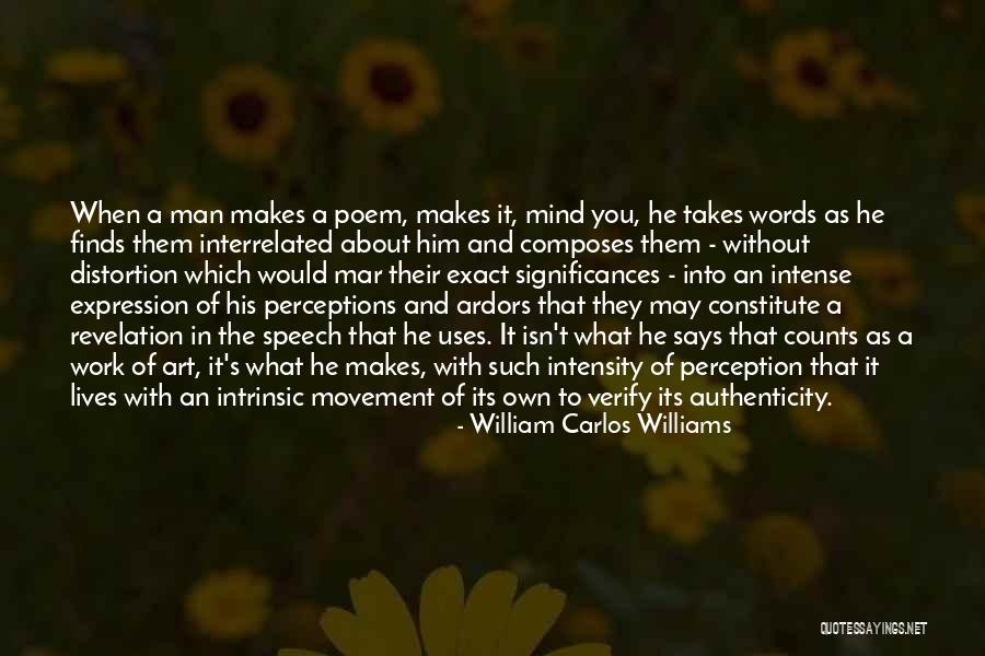 William Carlos Williams Quotes 1132505 William Carlos Williams Quotes 1132505