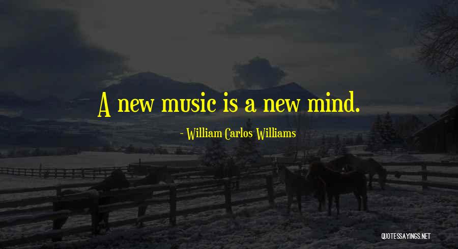 William Carlos Williams Quotes 1137072