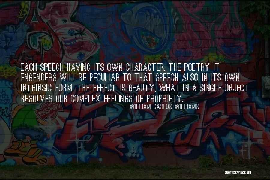 William Carlos Williams Quotes 130033