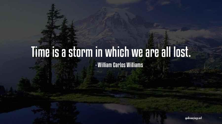 William Carlos Williams Quotes 1322409