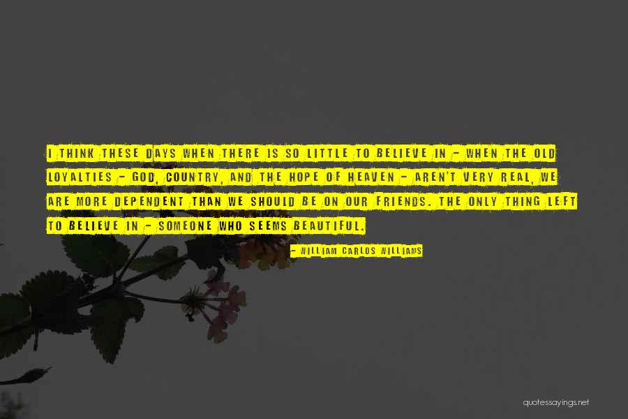 William Carlos Williams Quotes 1441516 William Carlos Williams Quotes 1441516