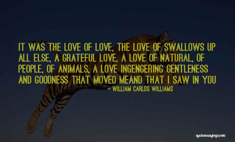 William Carlos Williams Quotes 1493406