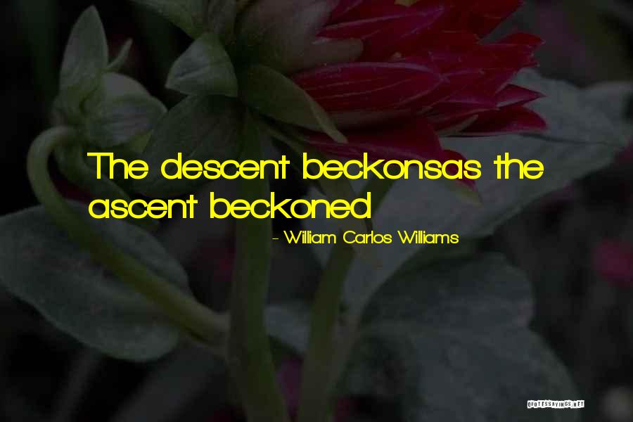 William Carlos Williams Quotes 152876 William Carlos Williams Quotes 152876