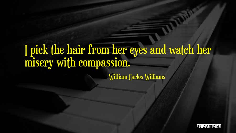 William Carlos Williams Quotes 1542988