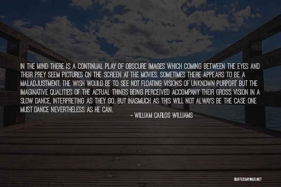 William Carlos Williams Quotes 1676787